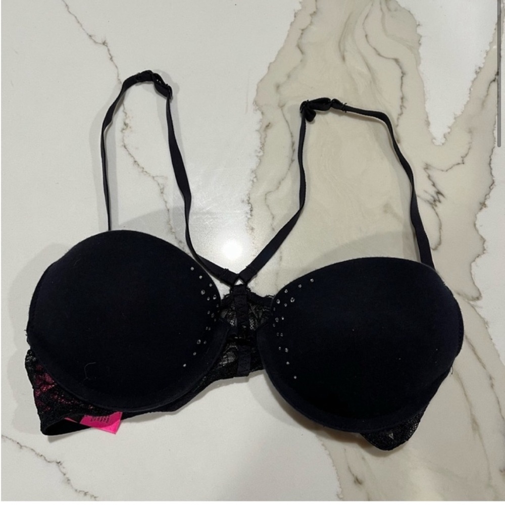 LA SENZA BRA